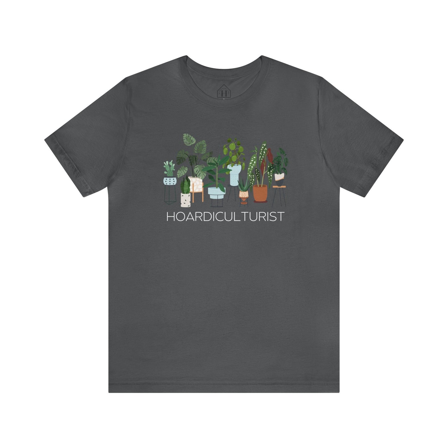 Plant Hoarder Shirt, Horticulture Shirt, Funny Plant Shirt, Plant Lover Shirt, Houseplant Lover Gift, Indoor Plant Life, Rare plant shirt