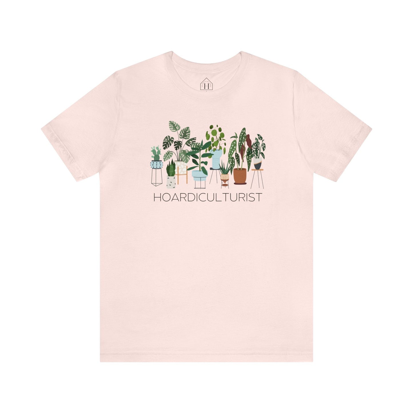 Plant Hoarder Shirt, Horticulture Shirt, Funny Plant Shirt, Plant Lover Shirt, Houseplant Lover Gift, Indoor Plant Life, Rare plant shirt