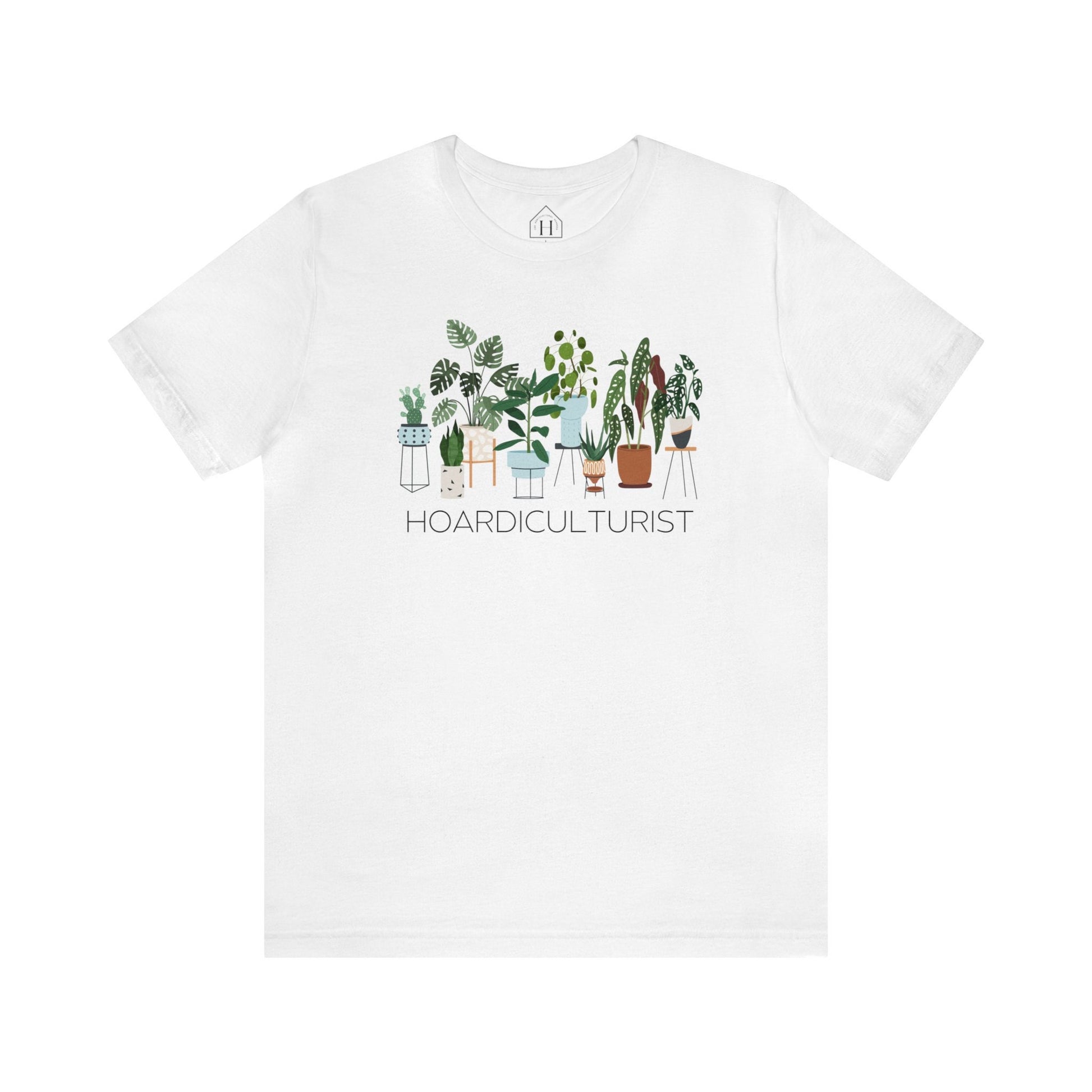 Plant Hoarder Shirt, Horticulture Shirt, Funny Plant Shirt, Plant Lover Shirt, Houseplant Lover Gift, Indoor Plant Life, Rare plant shirt