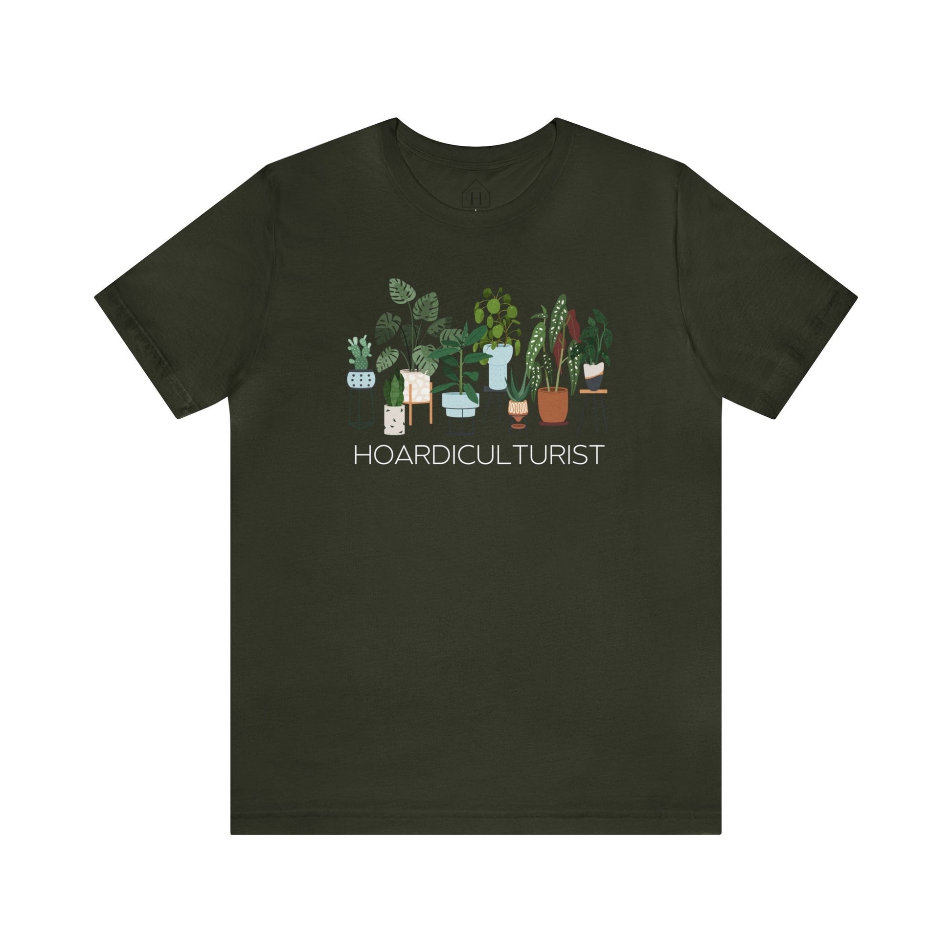 Plant Hoarder Shirt, Horticulture Shirt, Funny Plant Shirt, Plant Lover Shirt, Houseplant Lover Gift, Indoor Plant Life, Rare plant shirt