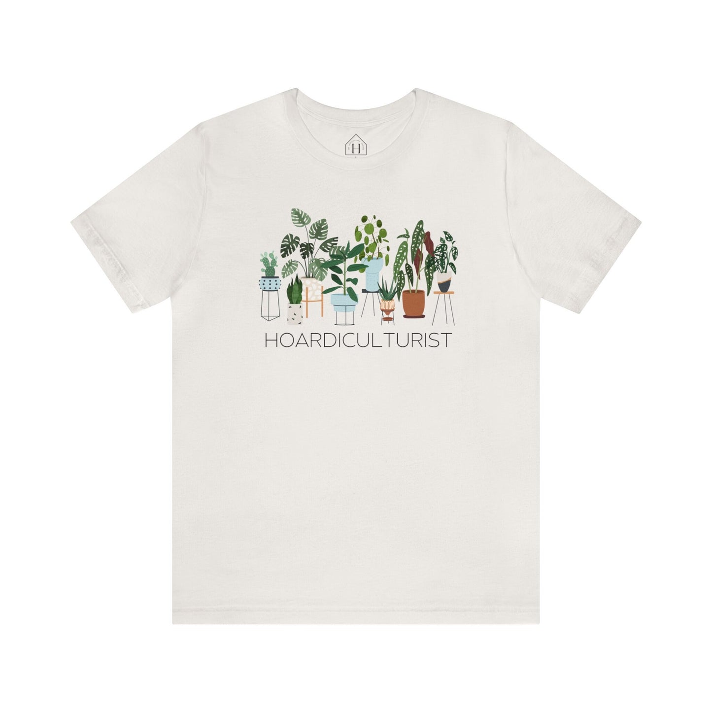 Plant Hoarder Shirt, Horticulture Shirt, Funny Plant Shirt, Plant Lover Shirt, Houseplant Lover Gift, Indoor Plant Life, Rare plant shirt