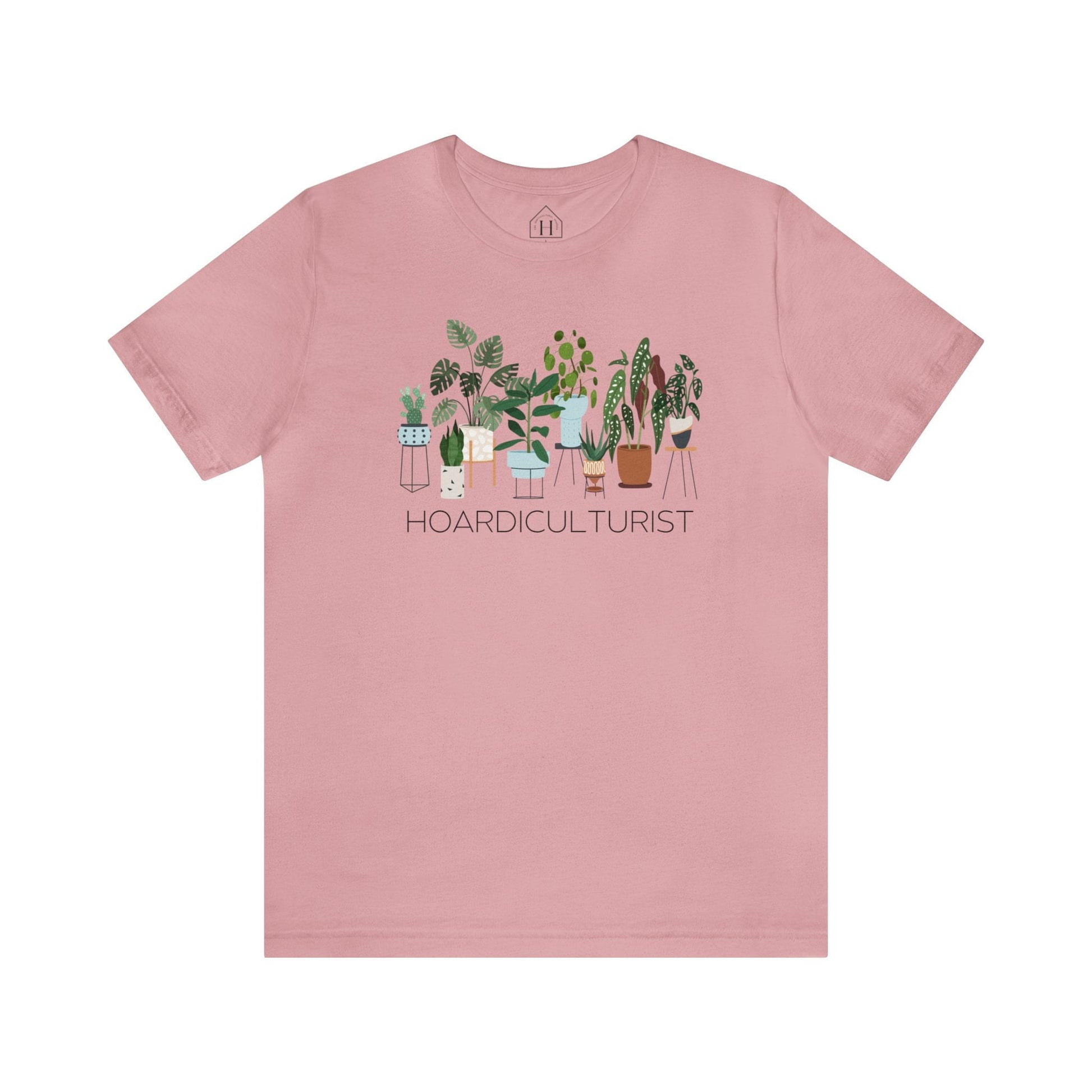 Plant Hoarder Shirt, Horticulture Shirt, Funny Plant Shirt, Plant Lover Shirt, Houseplant Lover Gift, Indoor Plant Life, Rare plant shirt