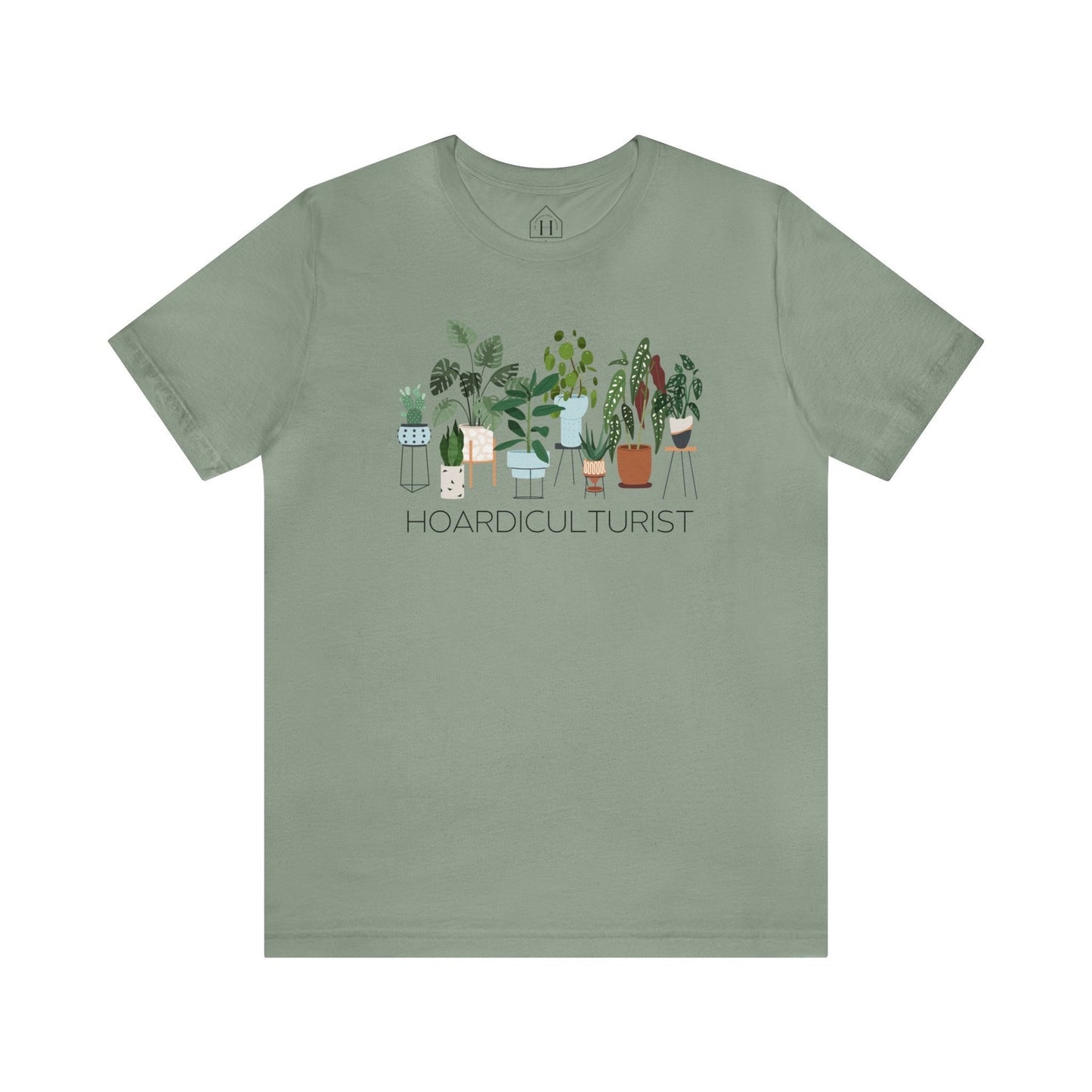 Plant Hoarder Shirt, Horticulture Shirt, Funny Plant Shirt, Plant Lover Shirt, Houseplant Lover Gift, Indoor Plant Life, Rare plant shirt